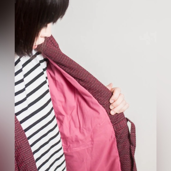 久留米手づくり はんてん Japanese “hanten” - Picture 14 of 15